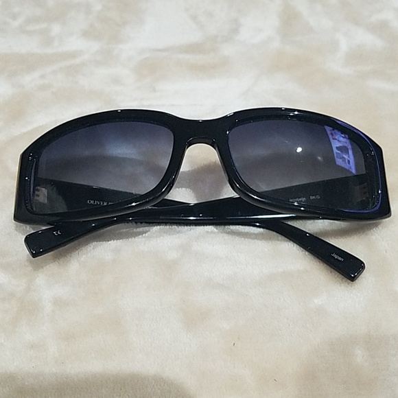 Oliver peoples Sunglasses main image 4